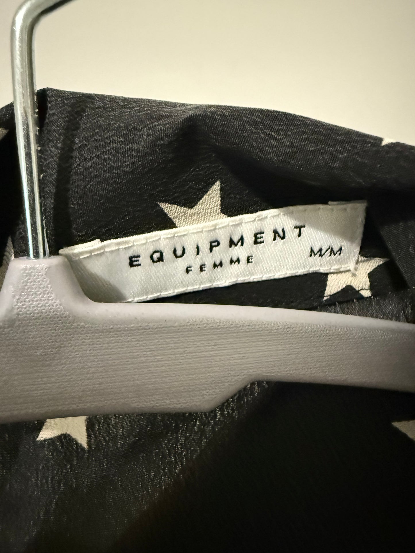 equipment starry set