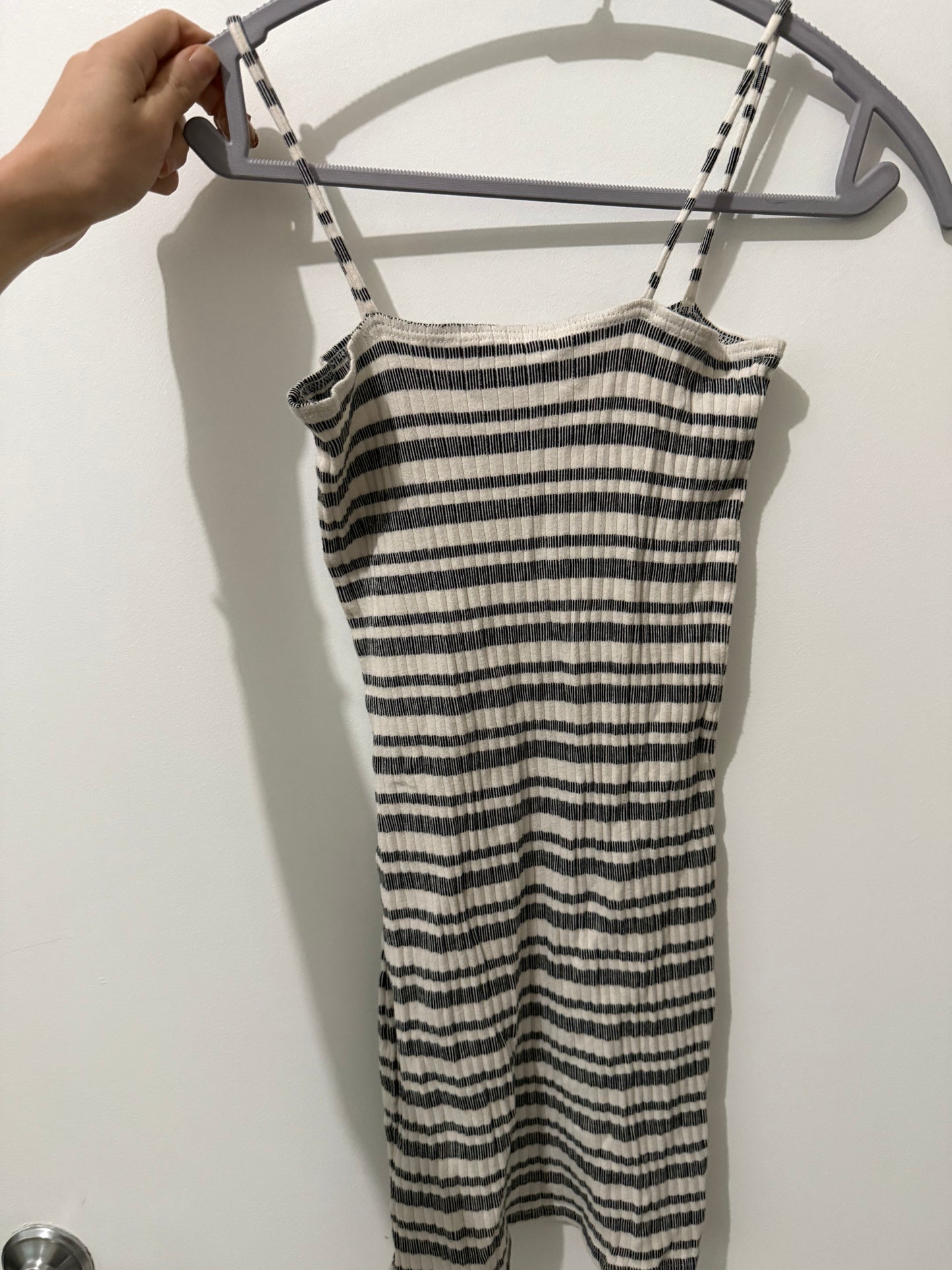 Mini dress from revolve