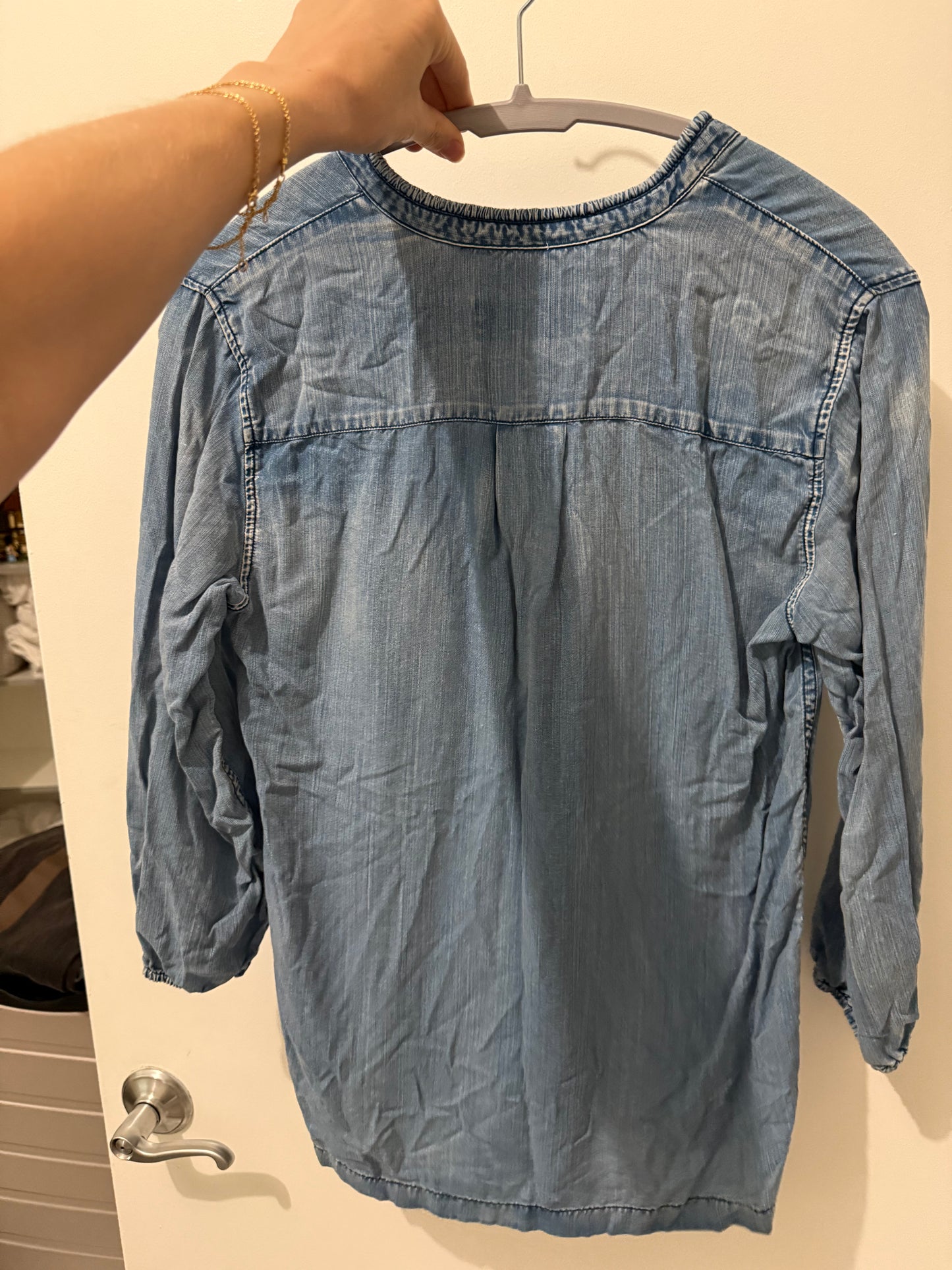 Scotch&Soda 3/4 sleeve