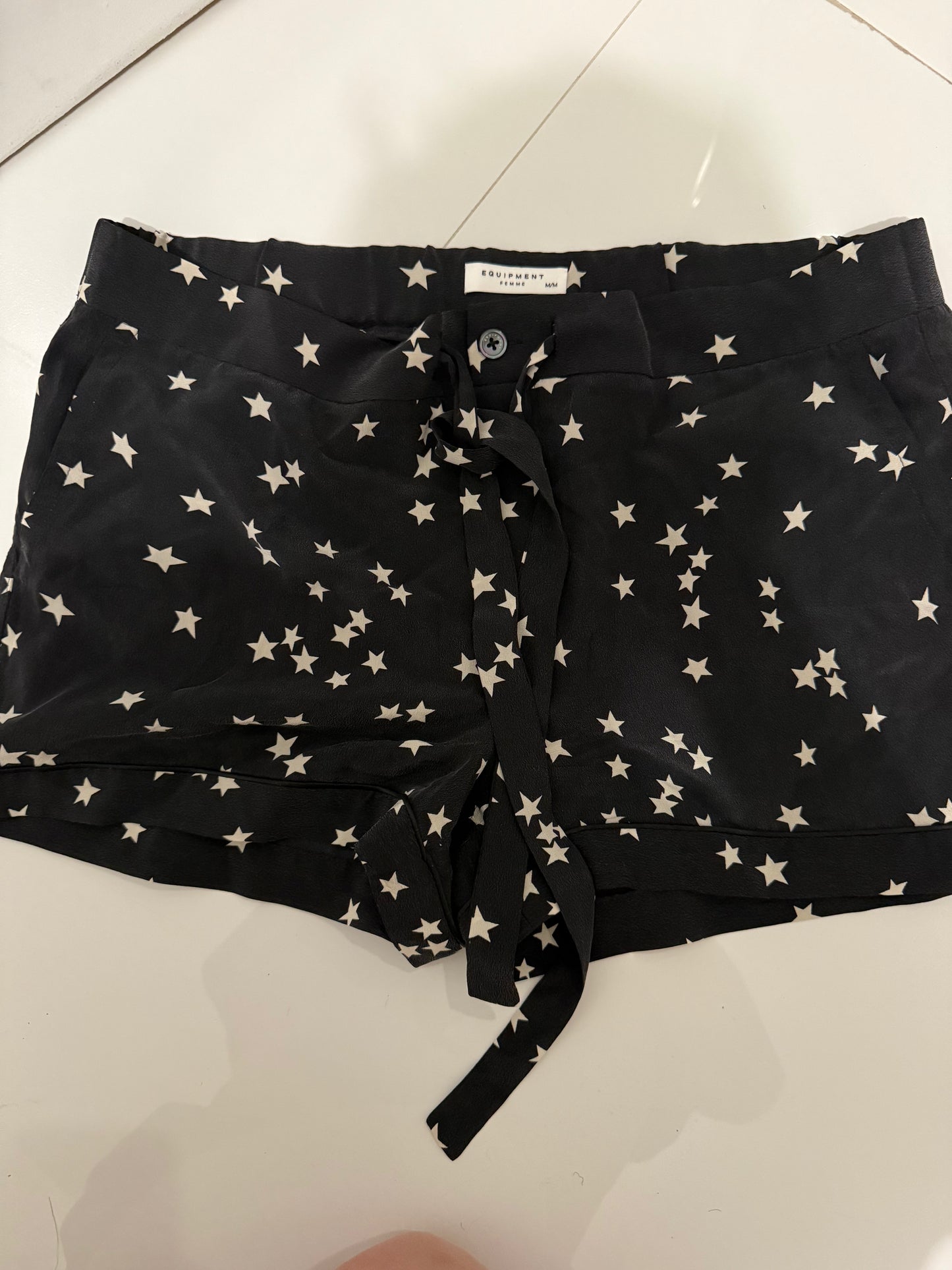 equipment starry set