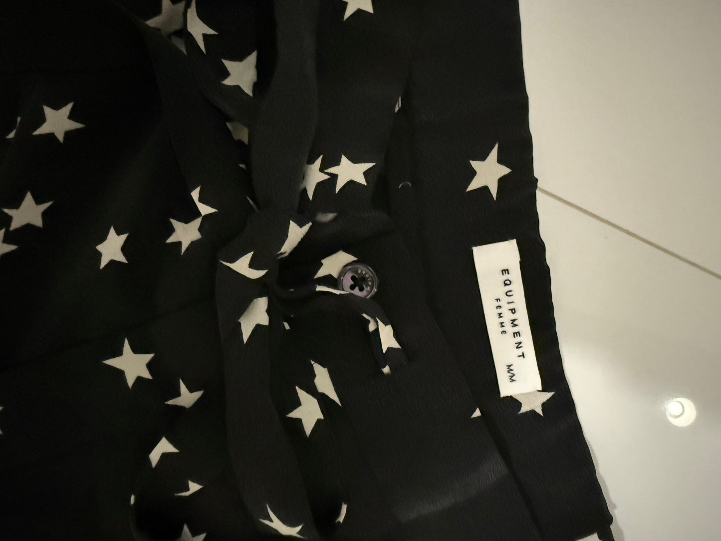 equipment starry set