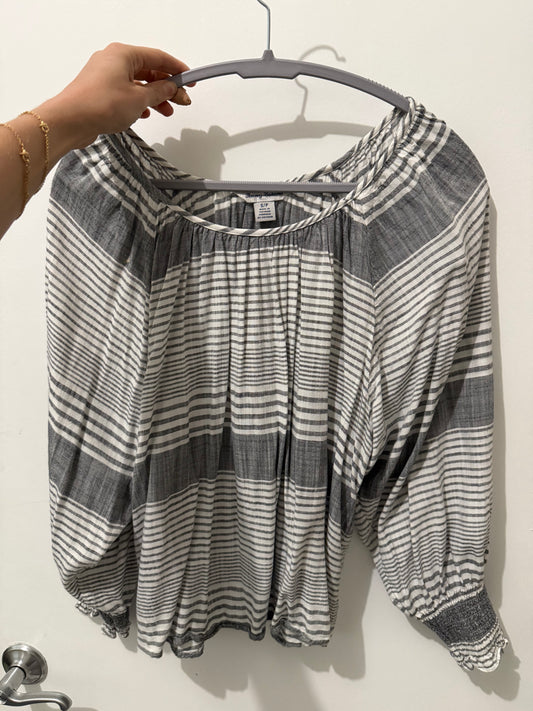Tommy Bahama Blouse
