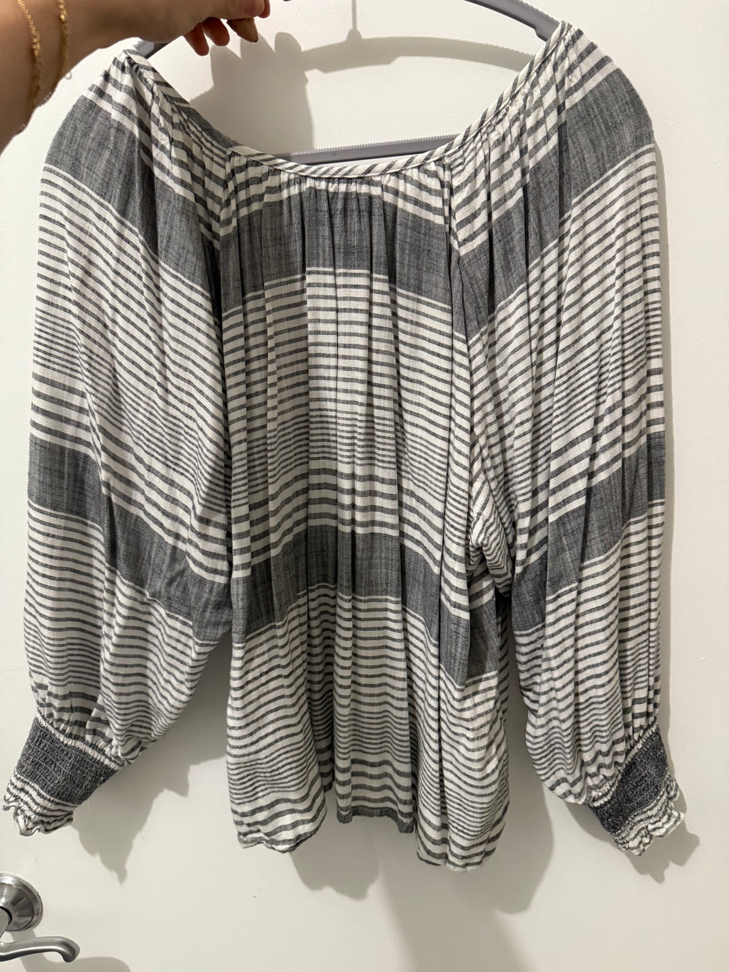 Tommy Bahama Blouse