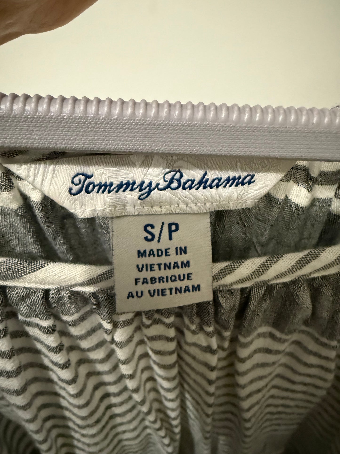 Tommy Bahama Blouse