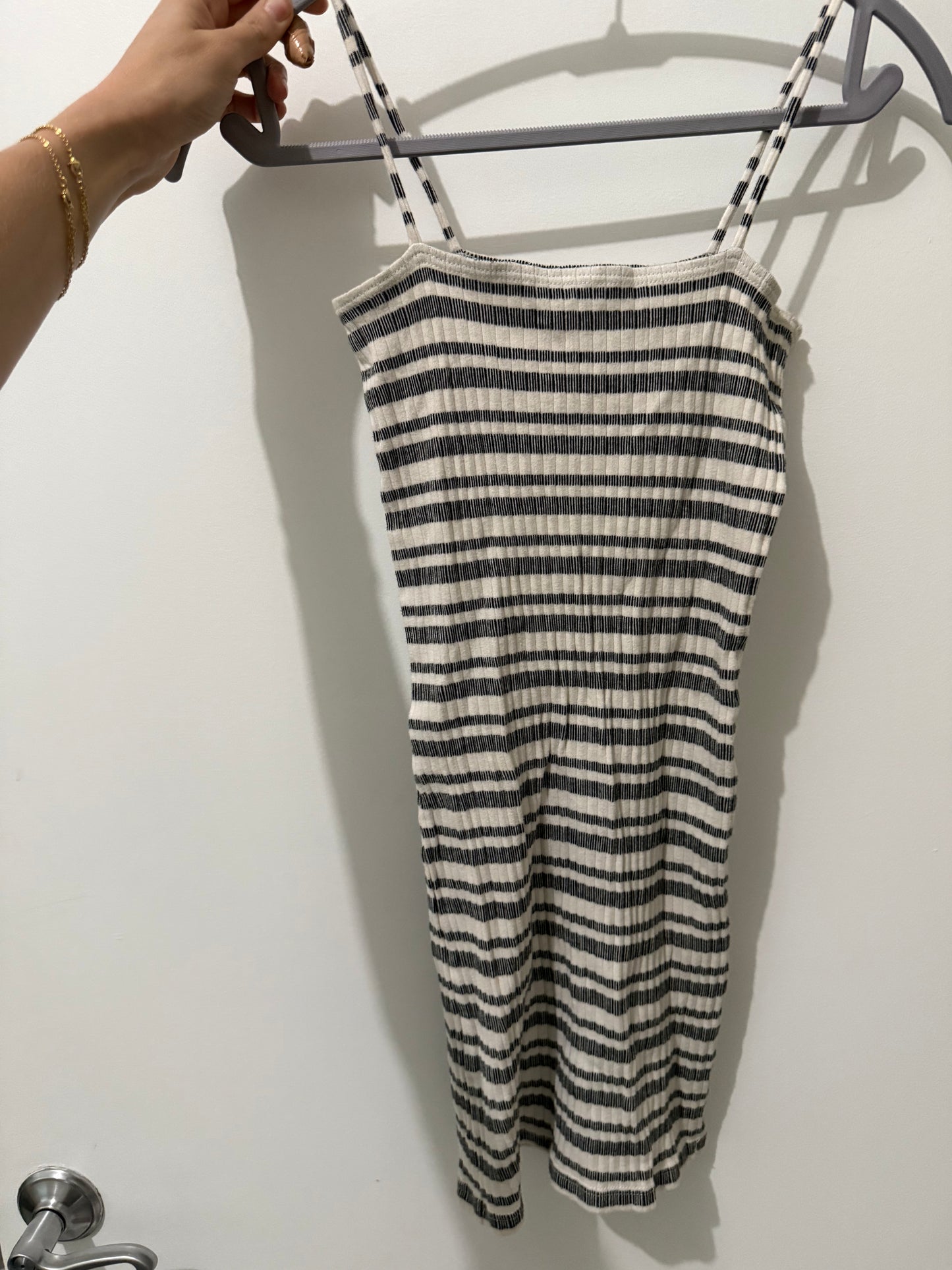 Mini dress from revolve