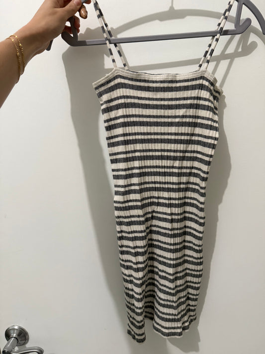 Mini dress from revolve