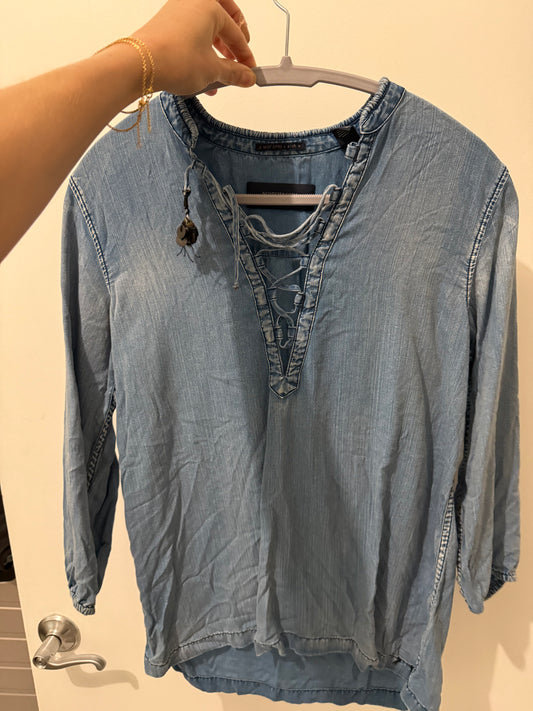 Scotch&Soda 3/4 sleeve